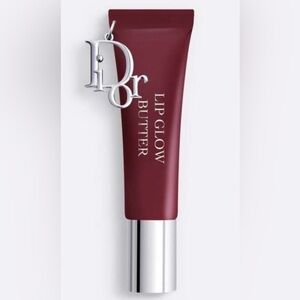 Dior Lip Glow Butter -  104 Black Cherry New In Box